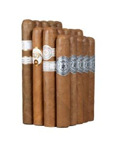 The Great White Shark Cigar Combo