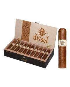 Diesel Vintage Series Pico Gordo