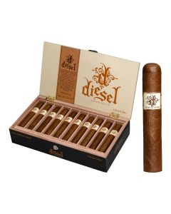 Diesel Vintage Series Robusto Gordo