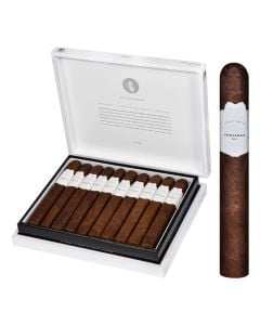 Partagas Legend Corona Extra Leyenda