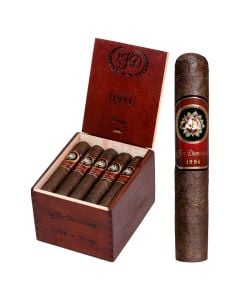 La Flor Dominicana 1994 Tango