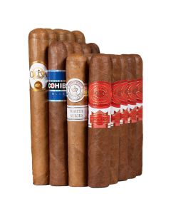 Stars & Stripes Cigar Combo