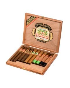 Arturo Fuente Variety Sampler