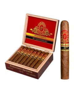 Perdomo 10th Anniversary Sungrown Robusto