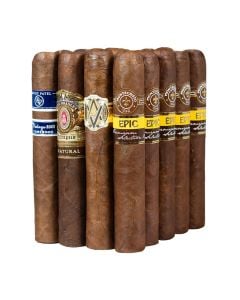 Epic Summer Cigar Combo