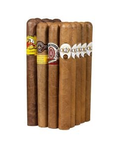 Churchills Farewell Cigar Combo