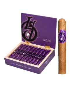 Los Statos Deluxe Connecticut Robusto
