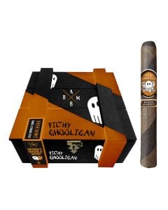 Alec Bradley Black Market Filthy Ghooligan Toro 