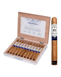 Macanudo Estate Reserve Flint Knoll No. 3 Churchill