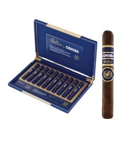 Cohiba Weller 2024 Toro