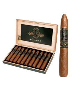 La Flor Dominicana Andalusian Bull