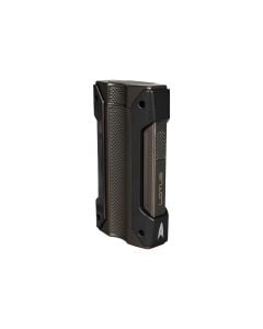 Lotus Tank Single Torch Lighter with Punch