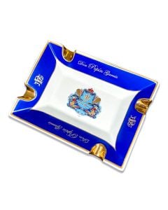 My Father Rectangular Ceramic Ashtray