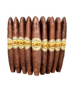La Aurora Preferidos Gold Corojo No. 1