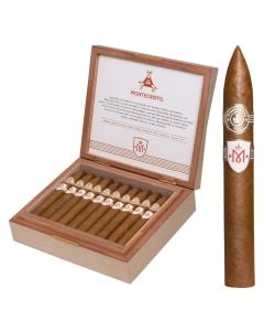 Montecristo M No. 2 - Torpedo