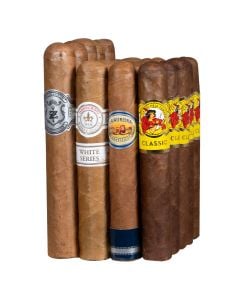 Christmas Classic Cigar Combo