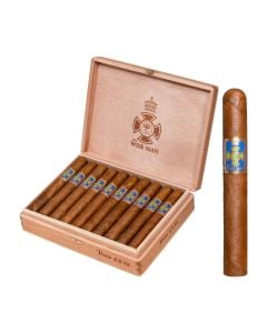 The Wise Man Robusto