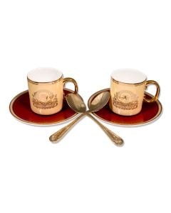 My Father Espresso Gift Set