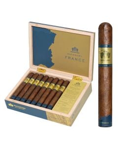 Macanudo Emissary France Churchill