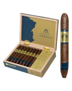 Macanudo Emissary France Perfecto