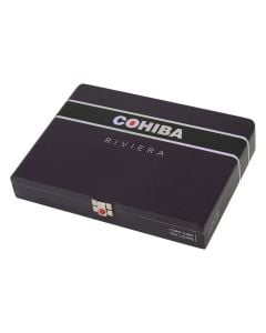 Cohiba Riviera Toro Tubo