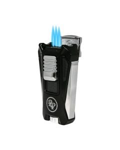 Rocky Patel Collection Lighter Triple Torch