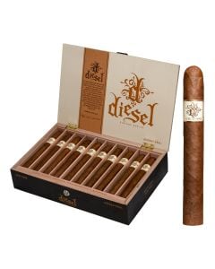 Diesel Vintage Series Gigante
