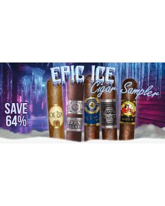 Epic Ice Cigar Sampler
