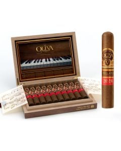 Oliva Serie V Melanio Edición Año 2024