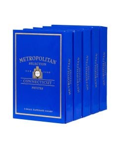Ferio Tego Metropolitan Connecticut Petites