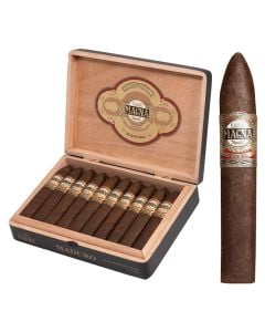 Casa Magna Maduro Belicoso - Box Pressed