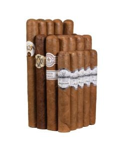 Smooth Smoke Cigar Combo