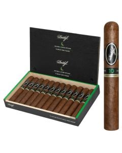 Davidoff Escurio 10th Anniversary Gran Toro