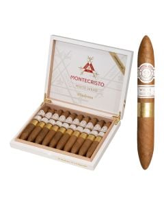 Montecristo White Diadema 10 