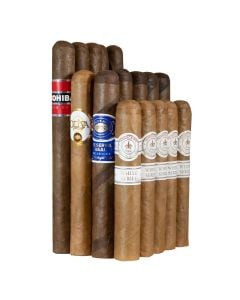 Memorial Day Cigar Combo