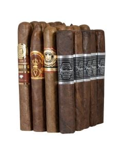 The Kingpin Cigar Combo