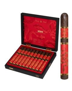 Rocky Patel Year of the Snake 2025 Toro