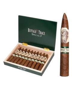 Buffalo Trace Special F