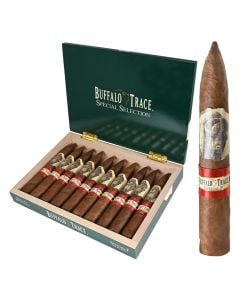 Buffalo Trace Special F