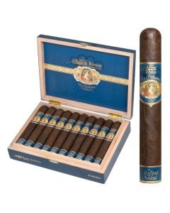 Aging Room La Boheme Pittore - Robusto