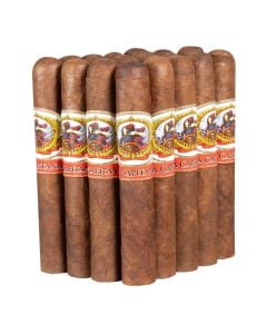 La Capitana Robusto