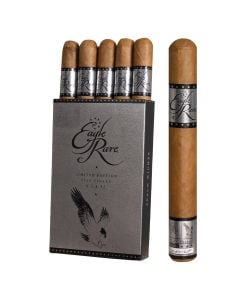 Eagle Rare Special Release 'E' Cigars