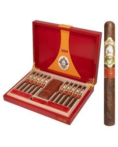 La Galera Year of the Snake - Churchill