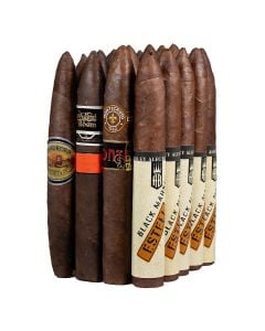 Vacation Mode Cigar Combo