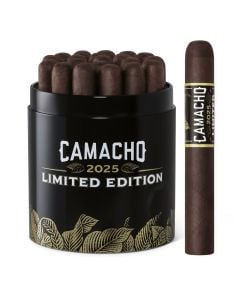 Camacho Limited Edition 2025 Toro