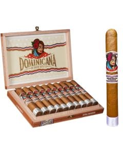 Deadwood Dominicana Robusto