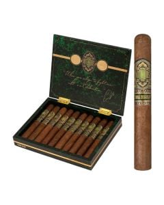 Notorious Cigars by Conor McGregor Double Robusto