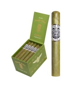 Indian Head Rough Rider Sweets Candela Toro