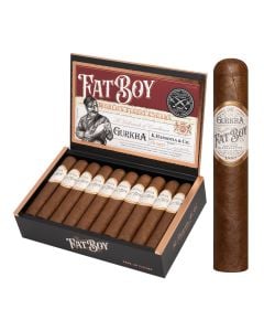 Gurkha Fat Boy 5x66