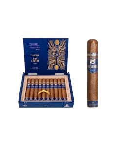 Plasencia Alma Del Cielo Celeste - Robusto
